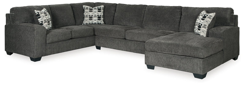 Ballinasloe Sectional