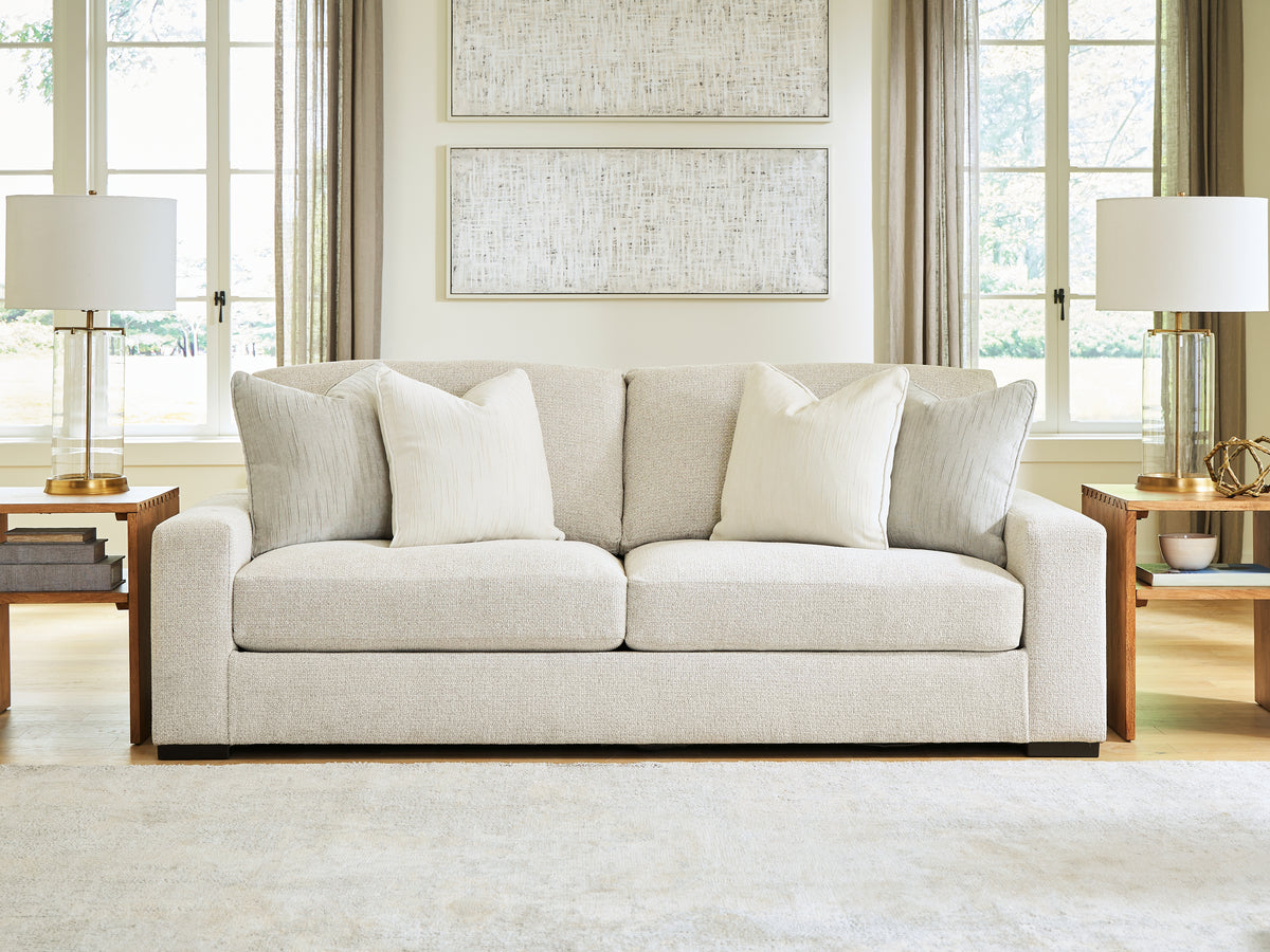 Tampa Furniture Outlet Lutz - Ashley Furniture - Conlee-Pike Living Room - Sofa - PC8131038