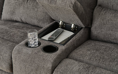 Museum Sectional