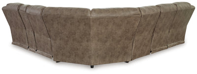 Ravenel Sectional