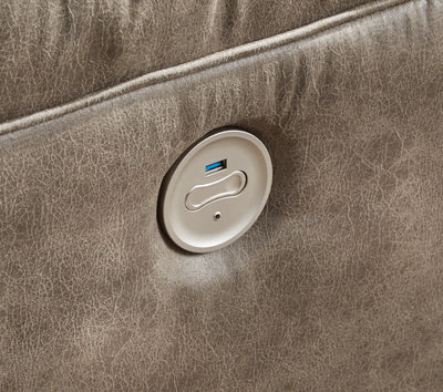 Ravenel Sectional