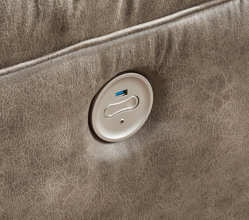 Ravenel Sectional