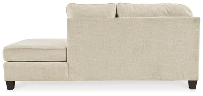 Abinger Sectional