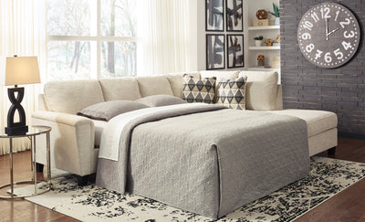 Abinger Sectional