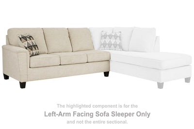 Abinger Sectional