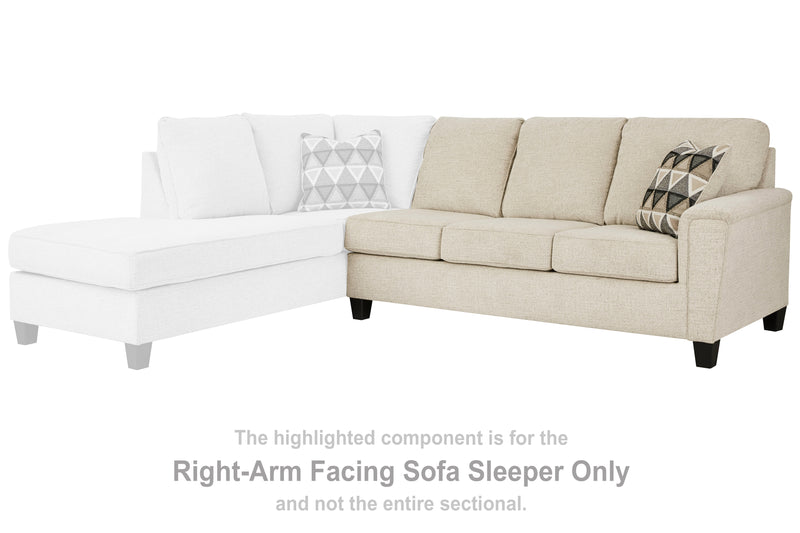 Abinger Sectional