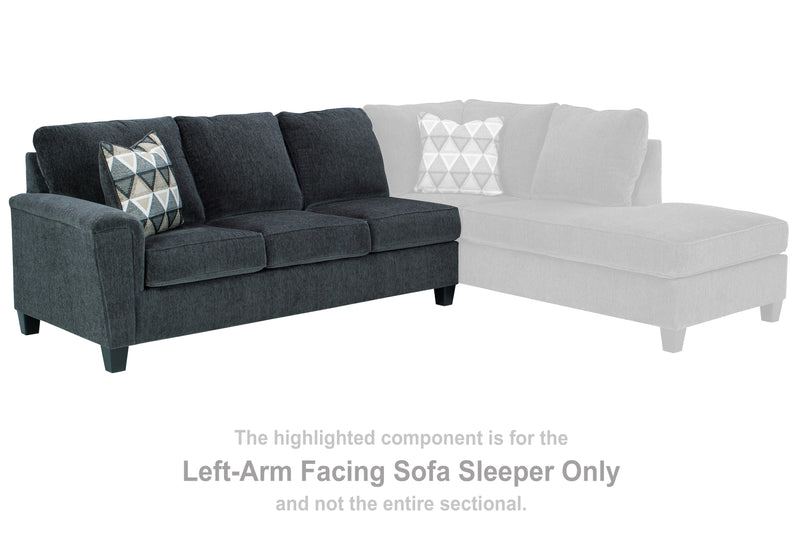 Abinger Sectional