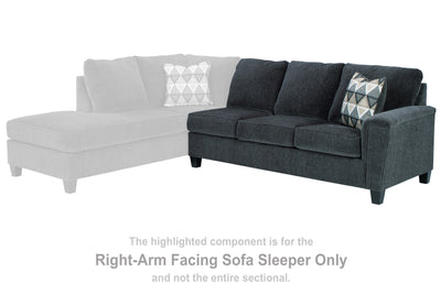 Abinger Sectional