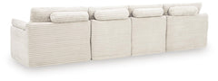 Fannin Sectional