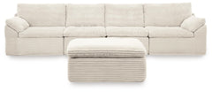 Fannin Sectional