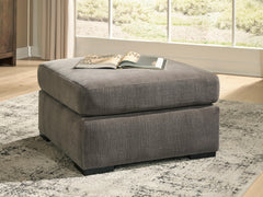Tampa Furniture Outlet Lutz - Ashley Furniture - Larson Levee Living Room - Oversized Accent Ottoman - PC8620508