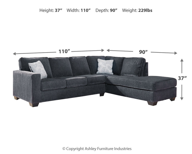 Altari Sectional