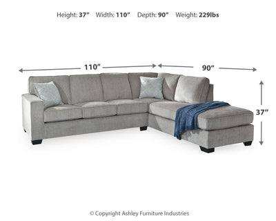 Altari Sectional