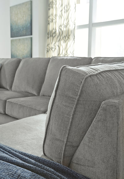 Altari Sectional