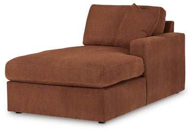 Modmax Sectional