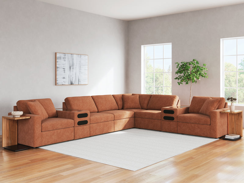 Modmax Sectional