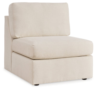 Tampa Furniture Outlet Lutz - Ashley Furniture - Modmax Living Room - RAF 4-Piece Sectional / Granite - 92103S72