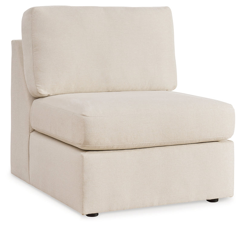 Tampa Furniture Outlet Lutz - Ashley Furniture - Modmax Living Room - RAF 4-Piece Sectional / Granite - 92103S72