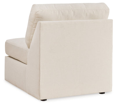 Tampa Furniture Outlet Lutz - Ashley Furniture - Modmax Living Room - RAF 4-Piece Sectional / Granite - 92103S72