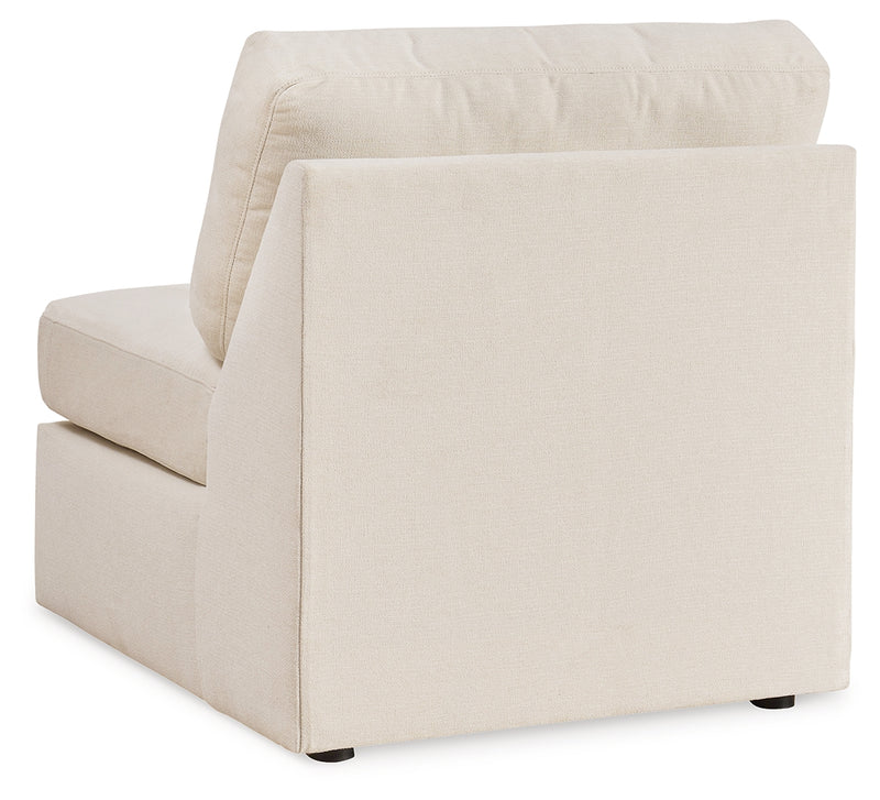 Tampa Furniture Outlet Lutz - Ashley Furniture - Modmax Living Room - RAF 4-Piece Sectional / Granite - 92103S72