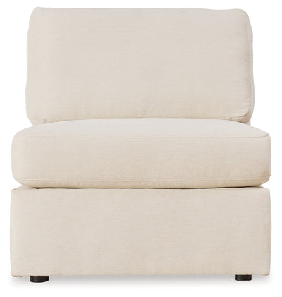 Tampa Furniture Outlet Lutz - Ashley Furniture - Modmax Living Room - RAF 4-Piece Sectional / Granite - 92103S72