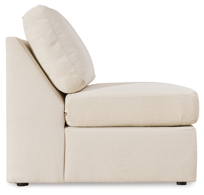 Tampa Furniture Outlet Lutz - Ashley Furniture - Modmax Living Room - RAF 4-Piece Sectional / Granite - 92103S72
