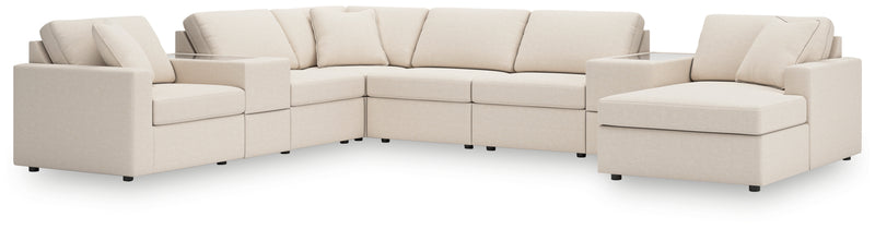 Modmax Sectional