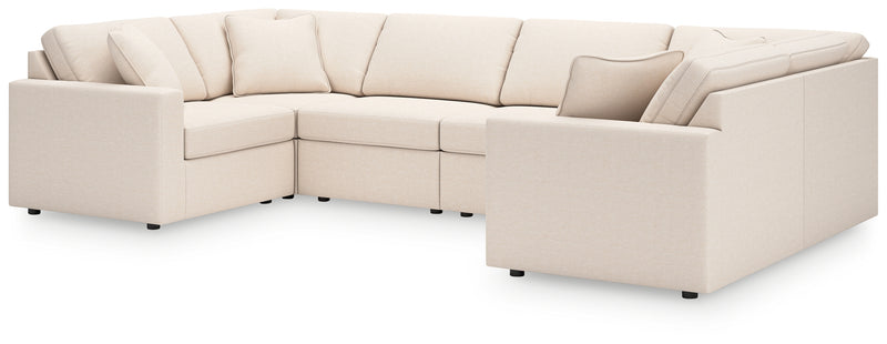 Modmax Sectional