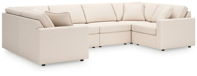 Modmax Sectional