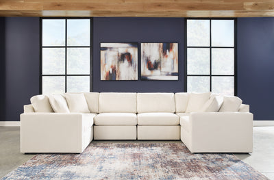 Modmax Sectional