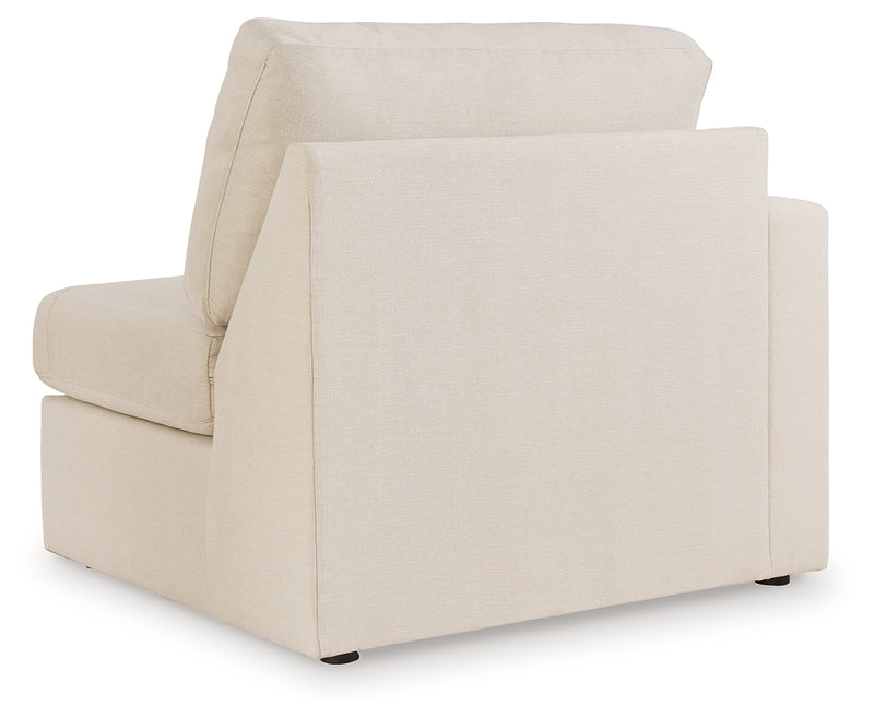Tampa Furniture Outlet Lutz - Ashley Furniture - Modmax Living Room - RAF 4-Piece Sectional / Granite - 92103S72