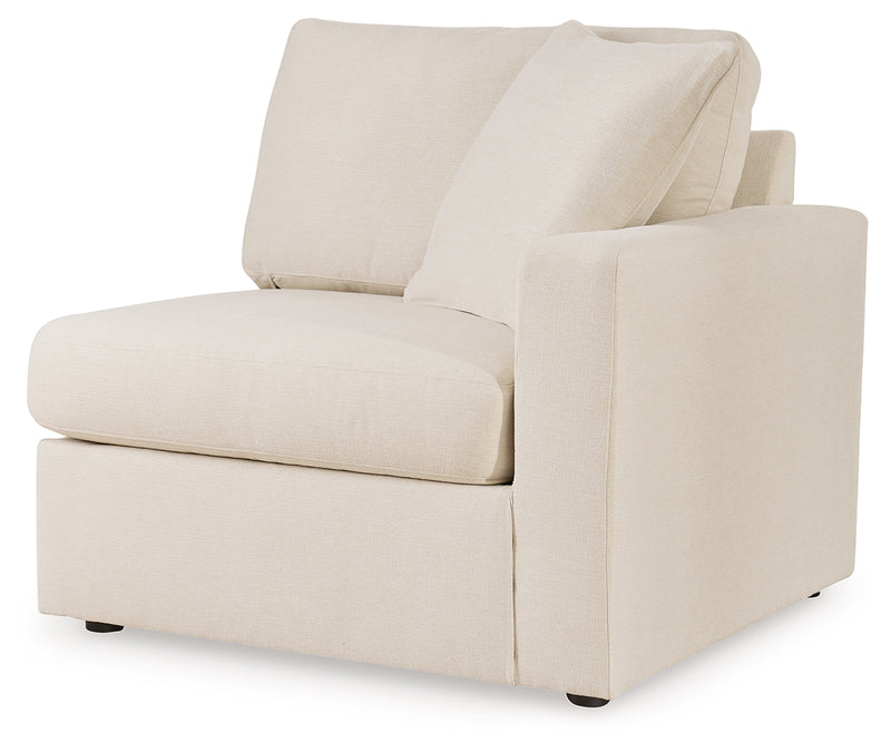 Tampa Furniture Outlet Lutz - Ashley Furniture - Modmax Living Room - RAF 4-Piece Sectional / Granite - 92103S72