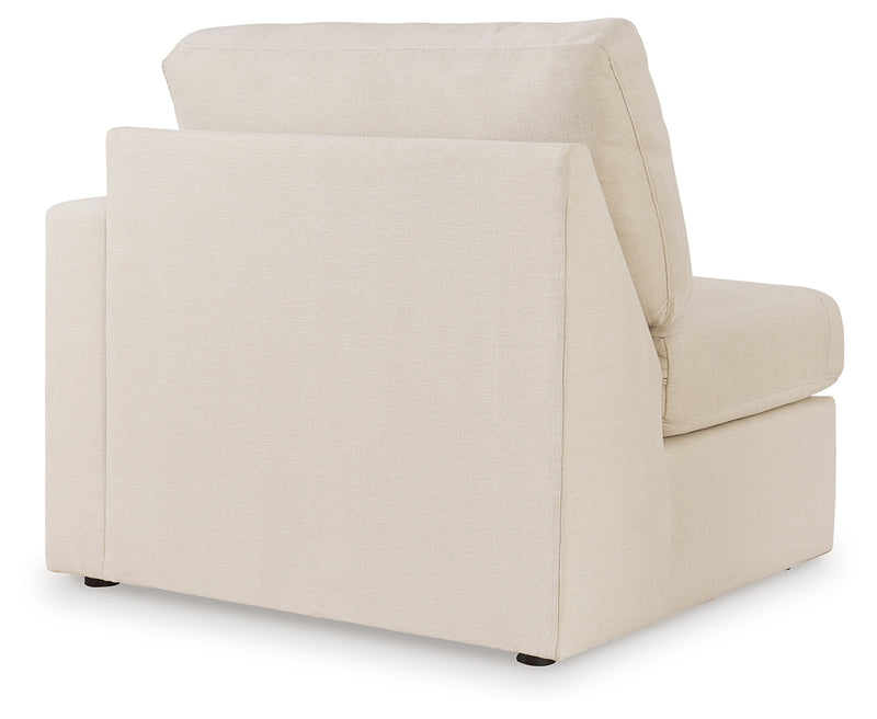 Tampa Furniture Outlet Lutz - Ashley Furniture - Modmax Living Room - RAF 4-Piece Sectional / Granite - 92103S72
