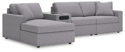 Modmax Sectional