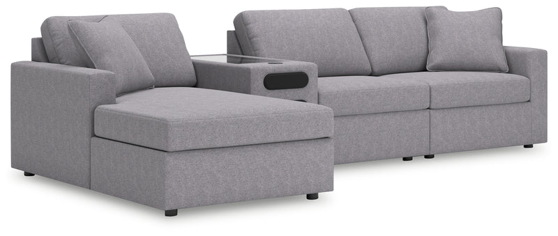 Modmax Sectional