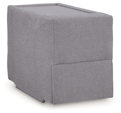 Modmax Sectional