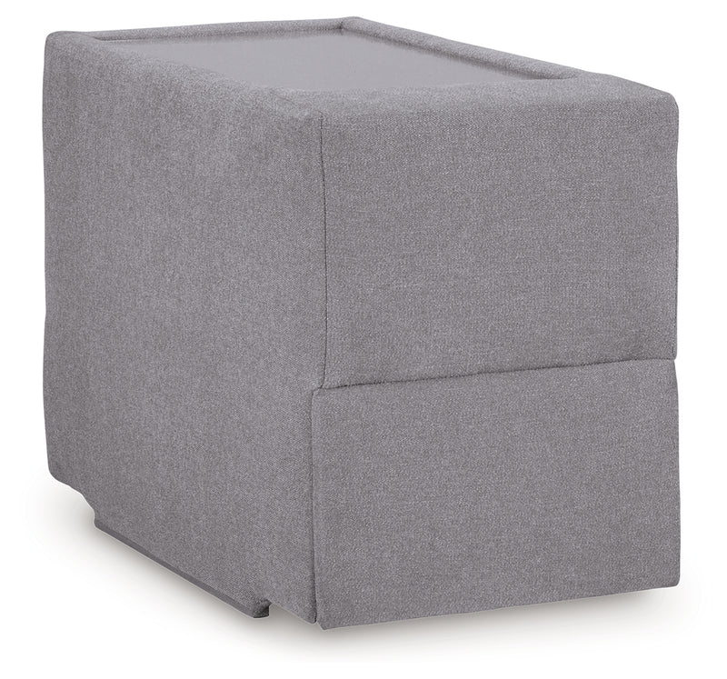 Modmax Sectional