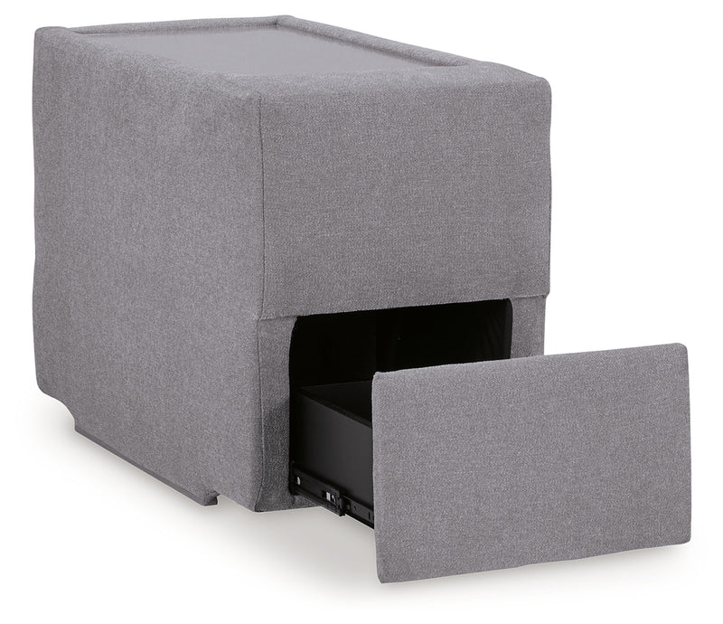 Modmax Sectional