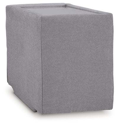 Modmax Sectional