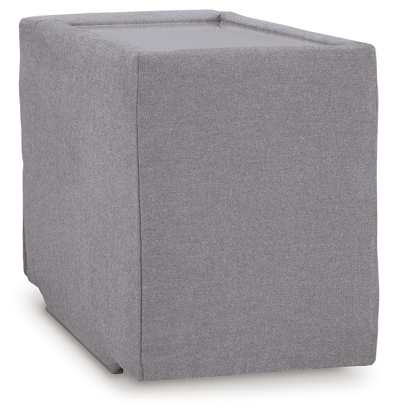 Modmax Sectional