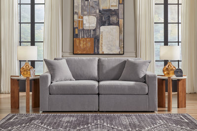 Modmax Sectional