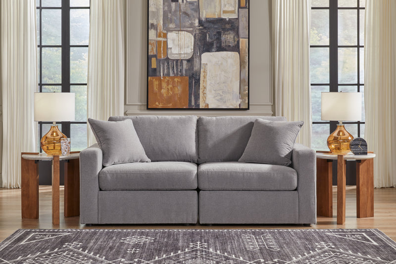 Modmax Sectional