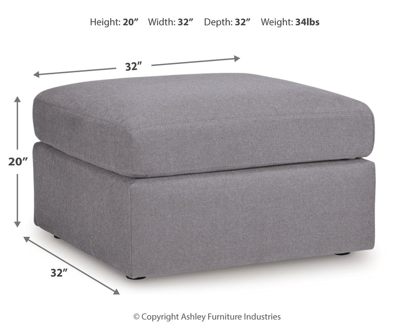 Modmax Sectional