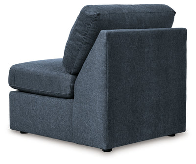Tampa Furniture Outlet Lutz - Ashley Furniture - Modmax Living Room - RAF 4-Piece Sectional / Granite - 92121S76
