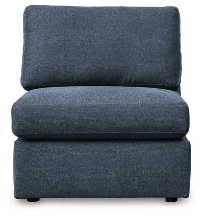 Tampa Furniture Outlet Lutz - Ashley Furniture - Modmax Living Room - RAF 4-Piece Sectional / Granite - 92121S76
