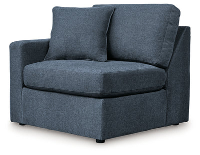 Tampa Furniture Outlet Lutz - Ashley Furniture - Modmax Living Room - RAF 4-Piece Sectional / Granite - 92121S76