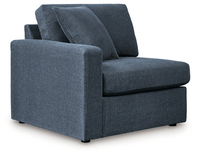 Tampa Furniture Outlet Lutz - Ashley Furniture - Modmax Living Room - RAF 4-Piece Sectional / Granite - 92121S76