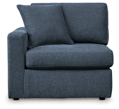 Tampa Furniture Outlet Lutz - Ashley Furniture - Modmax Living Room - RAF 4-Piece Sectional / Granite - 92121S76