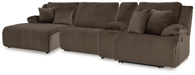 Top Tier Sectionals