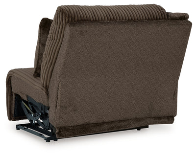 Top Tier Sectionals
